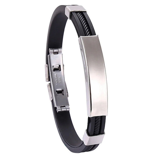 Sandsberg | IonPRO® Titanium Detox Lymfe Ontstopping Polsband