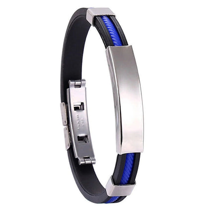 Sandsberg | IonPRO® Titanium Detox Lymfe Ontstopping Polsband