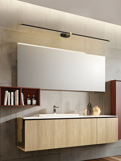 Sandsberg | Kady Linear Plug-In Wandleuchte