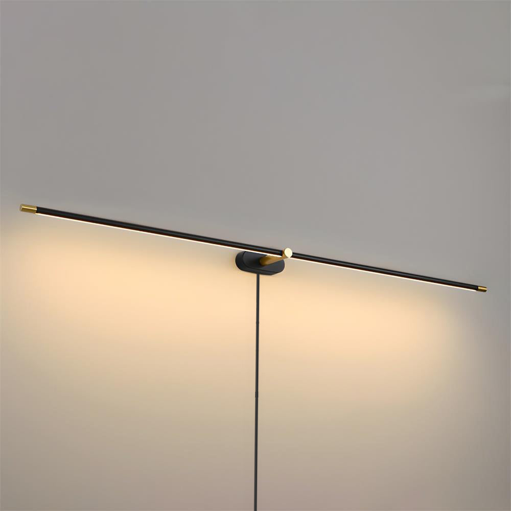 Sandsberg | Kady Linear Plug-In Wandleuchte