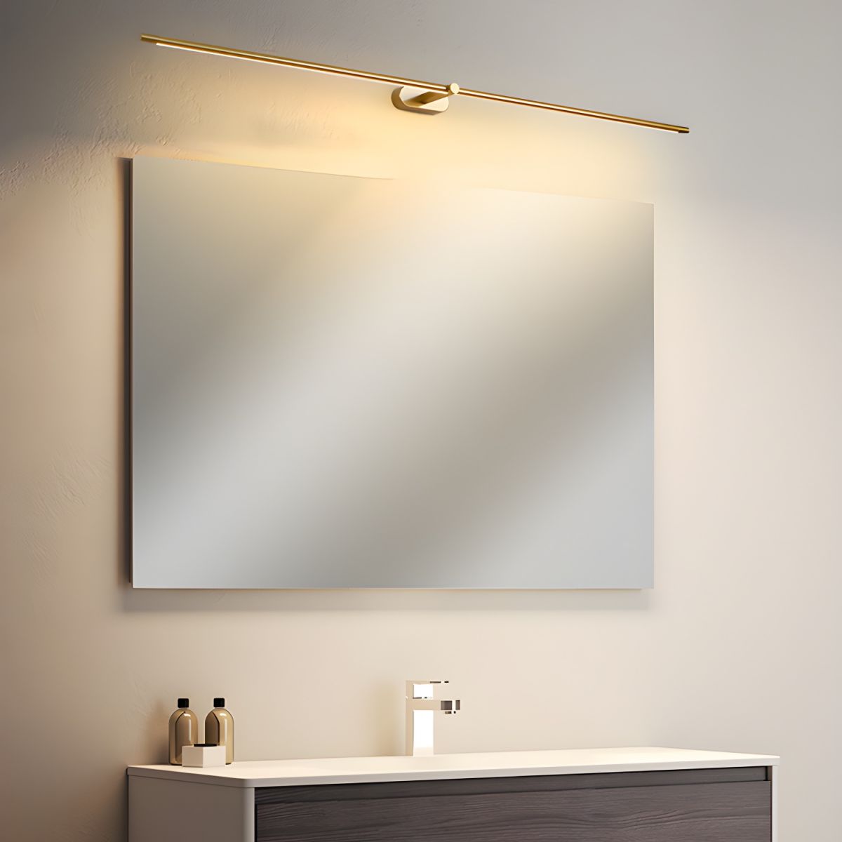 Sandsberg | Kady Linear Plug-In Wandleuchte