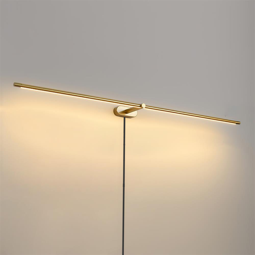 Sandsberg | Kady Linear Plug-In Wandleuchte