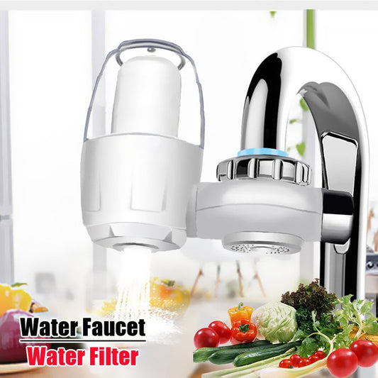 Wasserreiniger für zu Hause