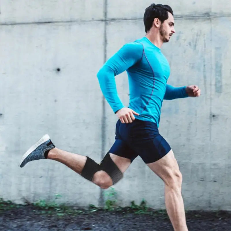 Sandsberg | Knie Schutzstütze