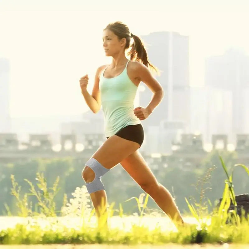 Sandsberg | Knie Schutzstütze