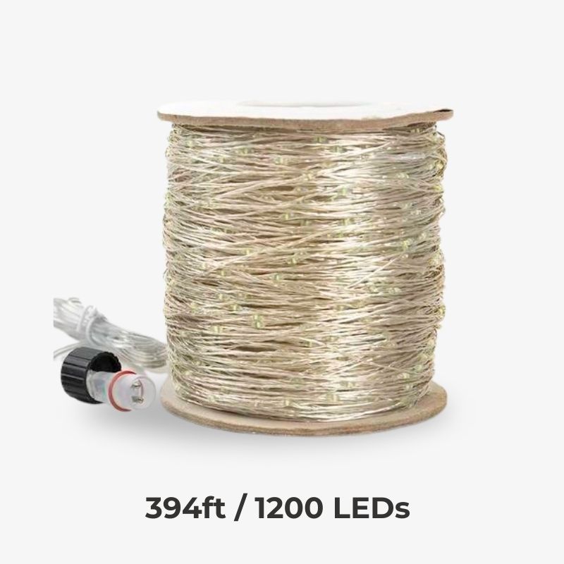 LED Lichterkette