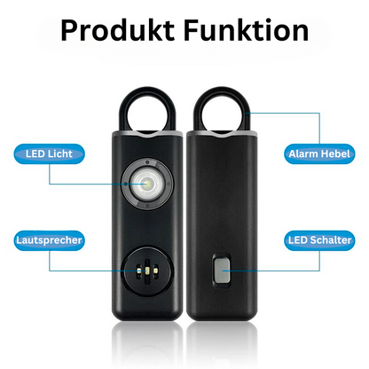 Das Original - Dein neuer BodyGuard