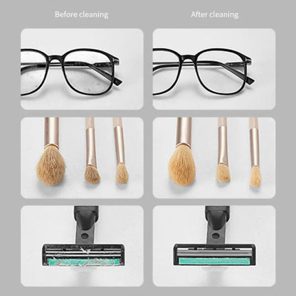 SparkleClean ultrasoonreiniger 