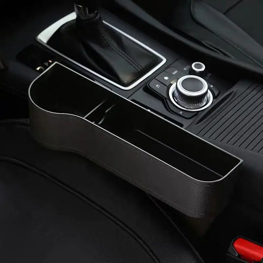 Aufbewahrungsbox für Autositz-Organizer