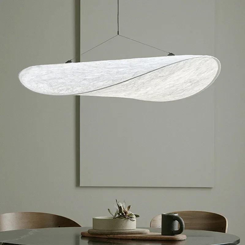 Sandsberg | handgefertigte Leuchte | stilvolles Design