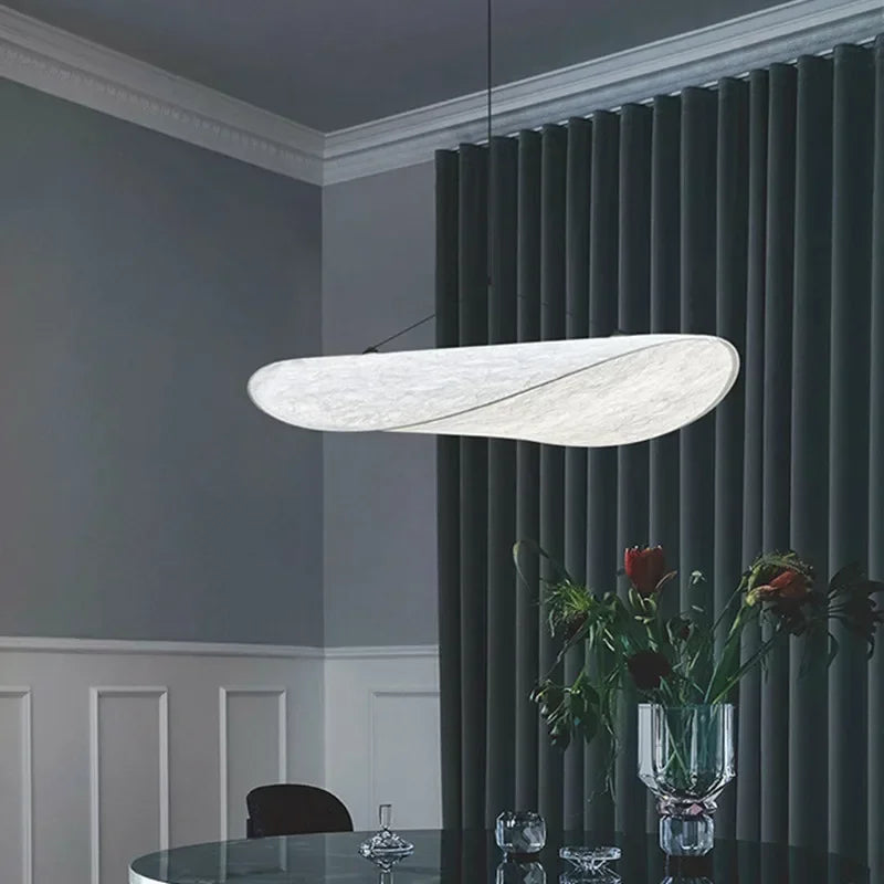 Sandsberg | handgefertigte Leuchte | stilvolles Design