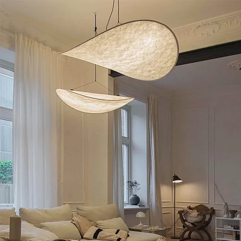 Sandsberg | handgefertigte Leuchte | stilvolles Design