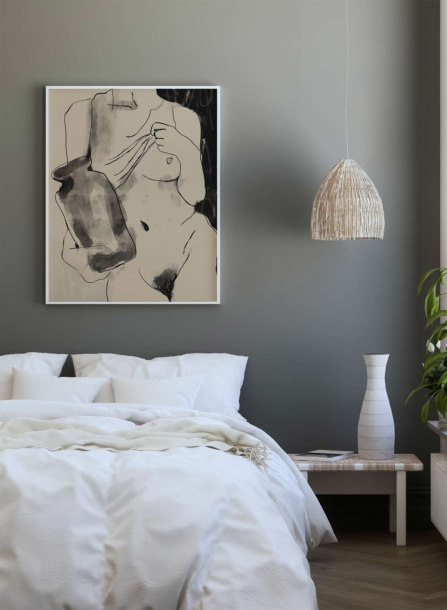 Sandsberg | Furchtlos, Poster