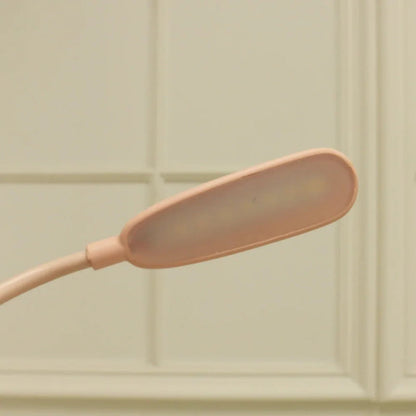 Sandsberg | Augenschonende Kinderleselampe mit USB-Nachtlicht