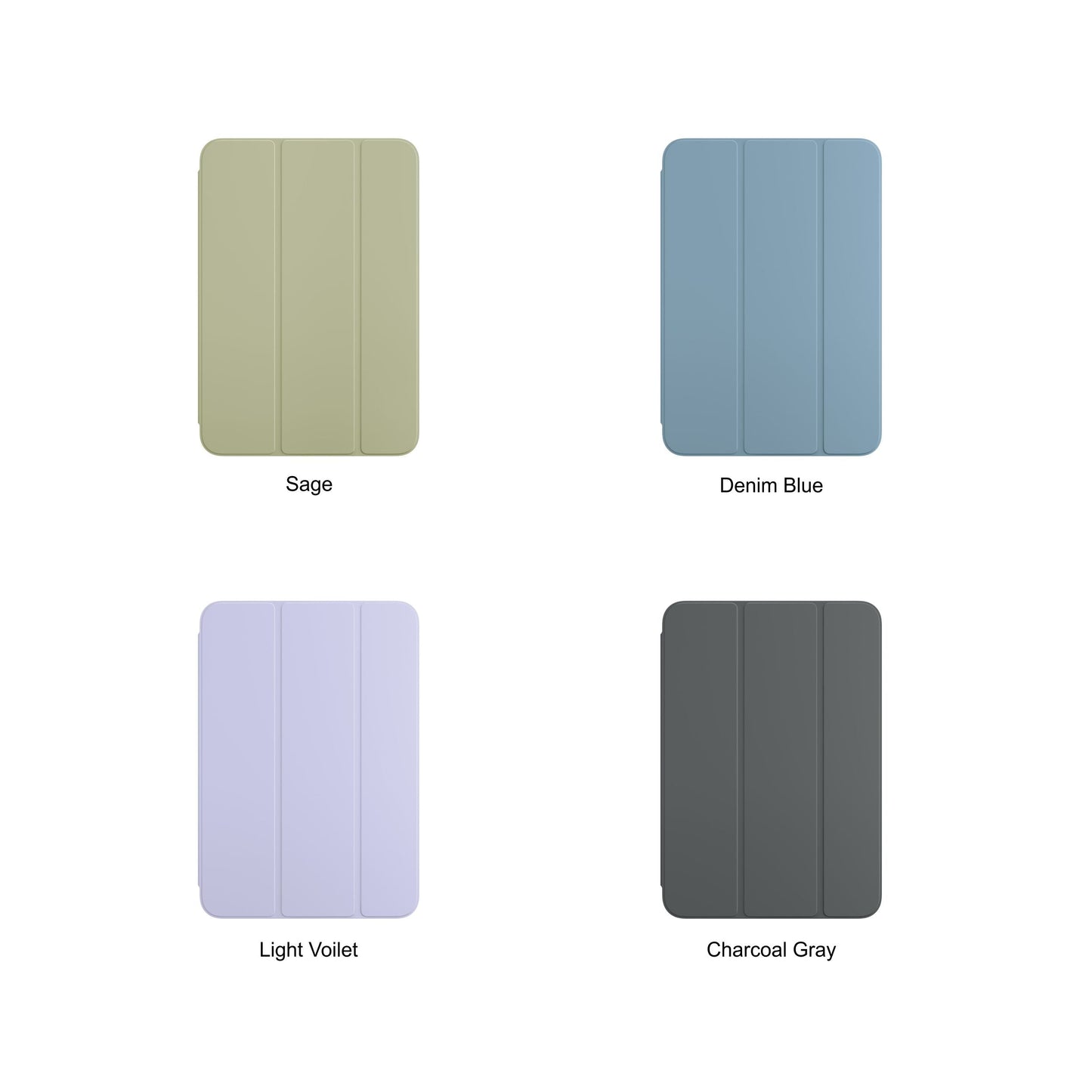 Sandsberg | Smart Folio Case für iPad