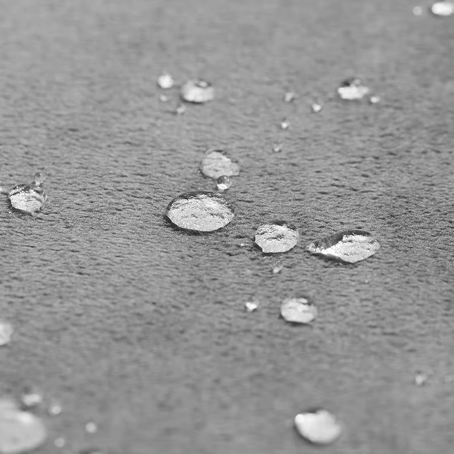 Sandsberg | LoveGuard – Wasserdichtes Paar-Decke | Ultra-weicher Sherpa-Komfort & Auslaufschutz