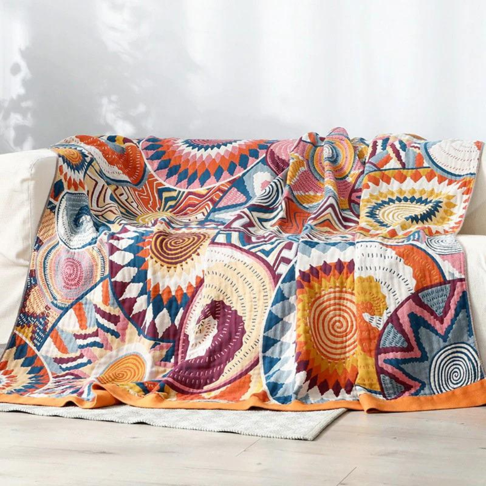Luxe Layer Decke