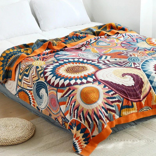 Luxe Layer Decke