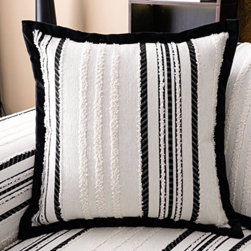 Luxus Chenille Weich Verschleißfest und Rutschfest Sofa Schutz Couchbezug