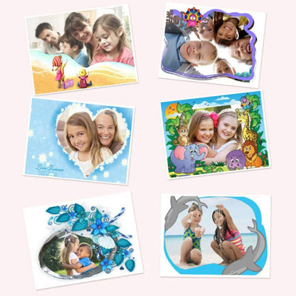Digitalkamera für Kinder