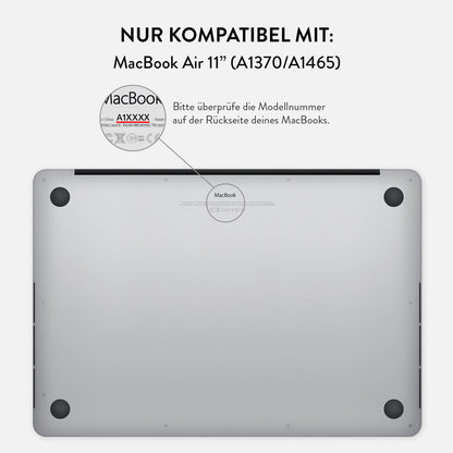 Sandsberg | Aries - Macbook Harte Hülle