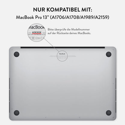 Sandsberg | Aries - Macbook Harte Hülle