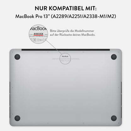 Sandsberg | Aries - Macbook Harte Hülle