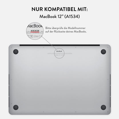 Sandsberg | Aries - Macbook Harte Hülle