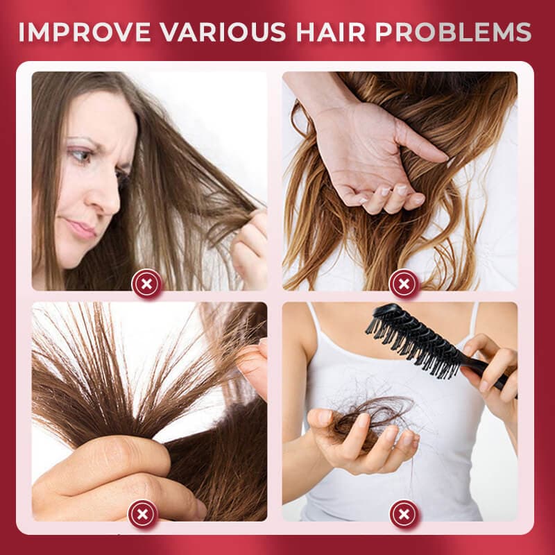Conditioner (Schützen Sie Ihr schönes Haar)