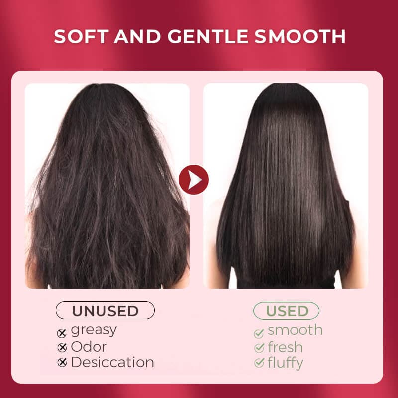 Conditioner (Schützen Sie Ihr schönes Haar)