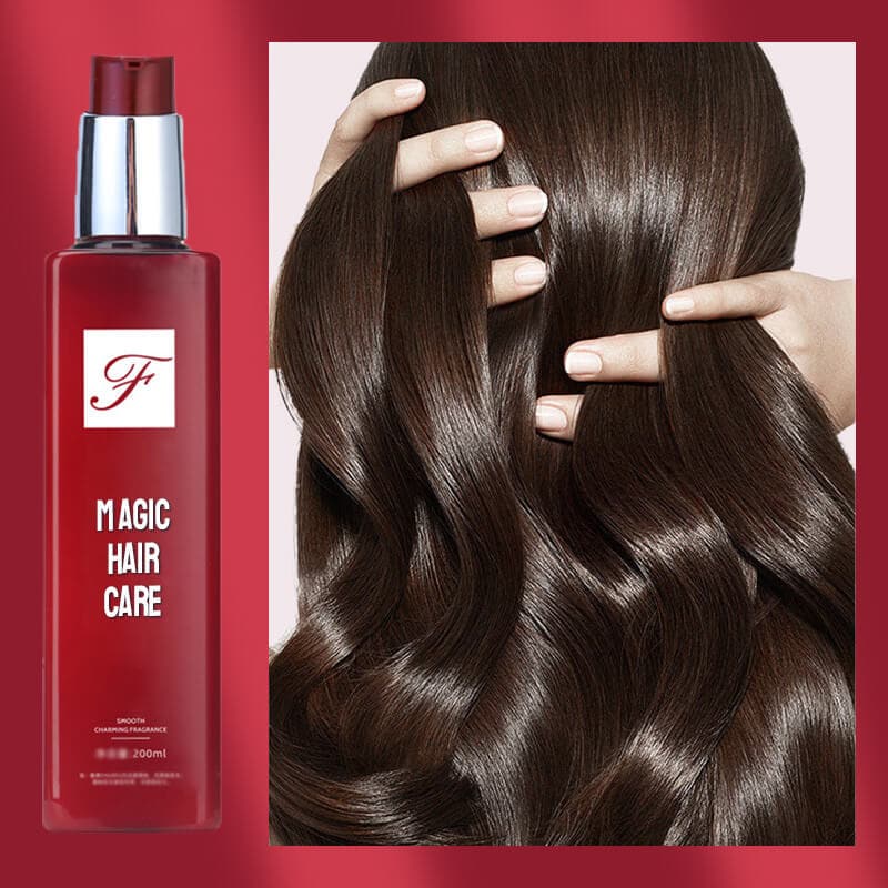 Conditioner (Schützen Sie Ihr schönes Haar)