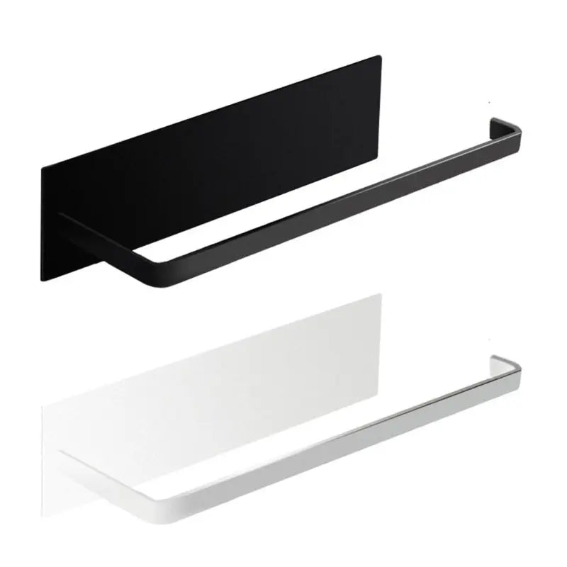 Sandsberg | Magnetischer Papierrollenhalter für Metalloberflächen