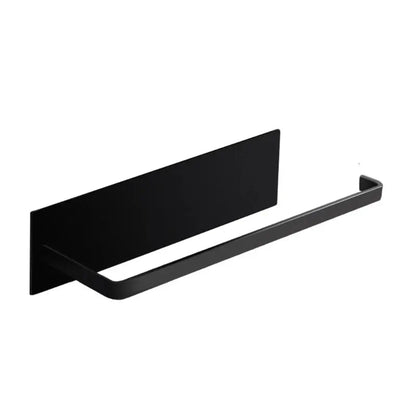 Sandsberg | Magnetischer Papierrollenhalter für Metalloberflächen
