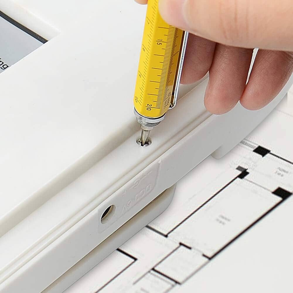 Sandsberg | 6 in 1 Multifunktions Stylus Kugelschreiber