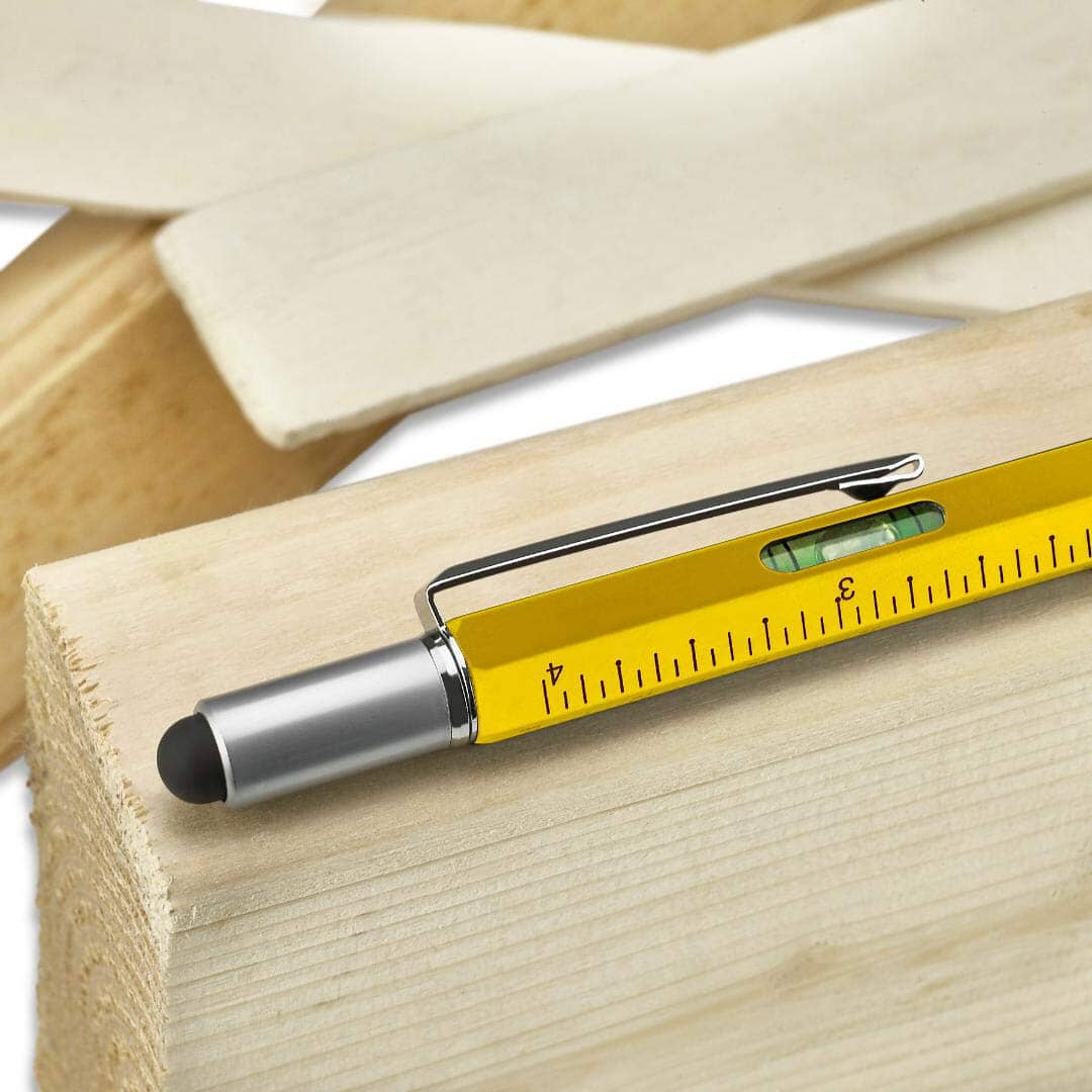 Sandsberg | 6 in 1 Multifunktions Stylus Kugelschreiber