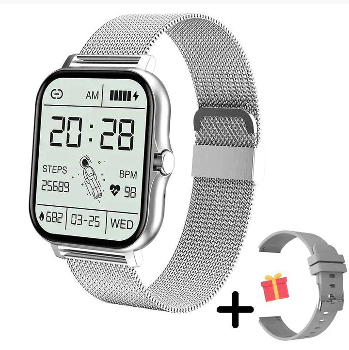 Hochwertige multifunktionale Smartwatch
