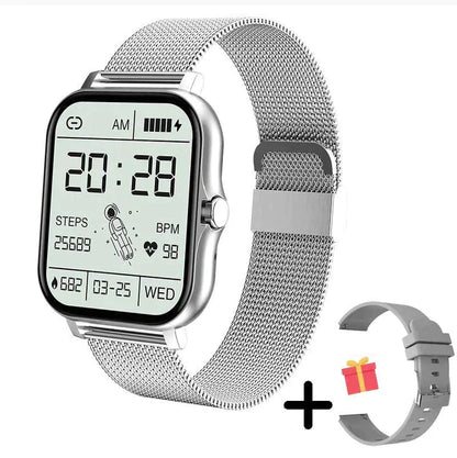 Hochwertige multifunktionale Smartwatch
