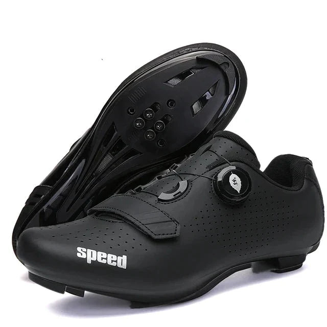 JAAP | Fahrradschuhe Rennradschuhe Mtb Selbstschliessende Schnellrad Sneakers