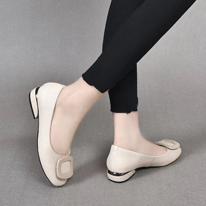 Sandsberg Neue orthopädische Komfort-Damenschuhe