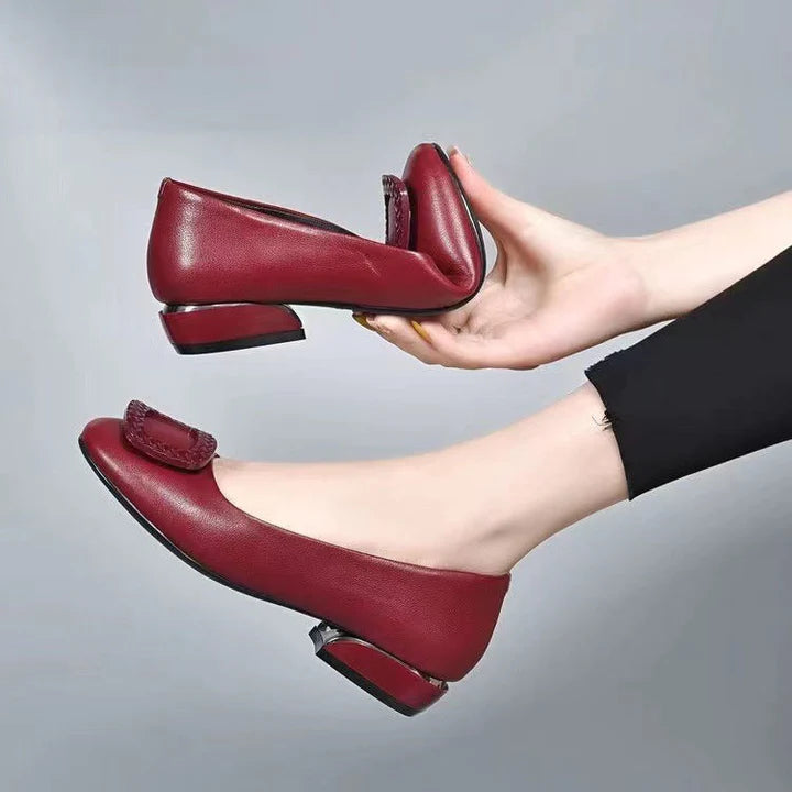 Sandsberg Neue orthopädische Komfort-Damenschuhe