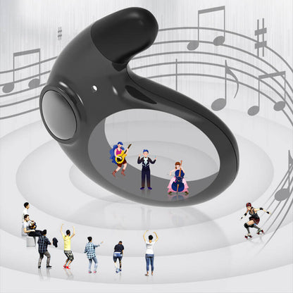 IPX5 wasserdichte Bluetooth kabellose Kopfhörer