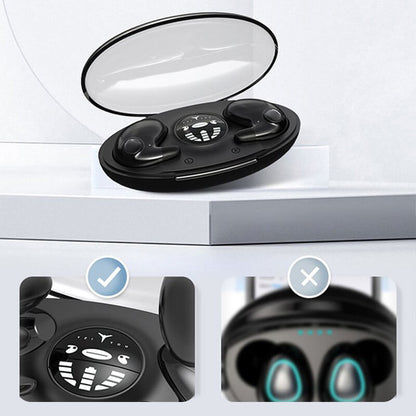 IPX5 wasserdichte Bluetooth kabellose Kopfhörer
