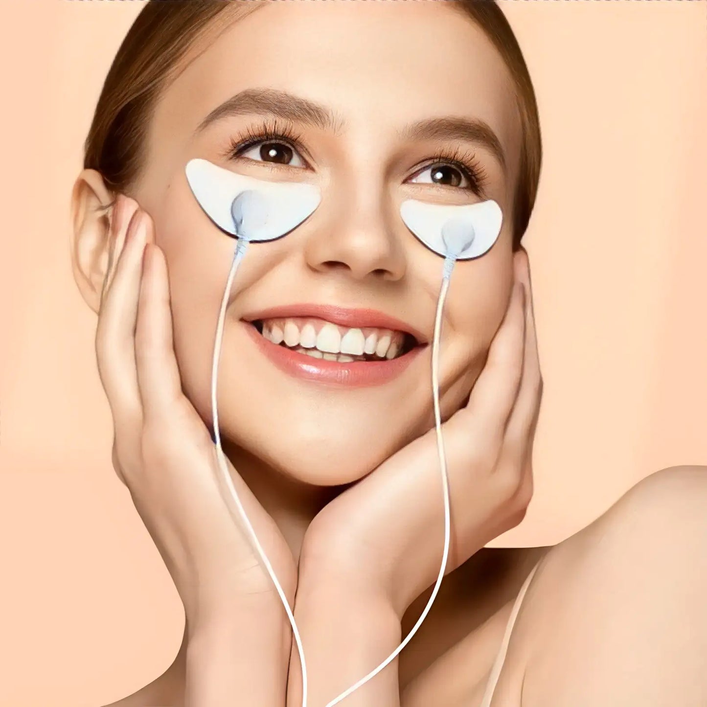 Gesichtsmassager