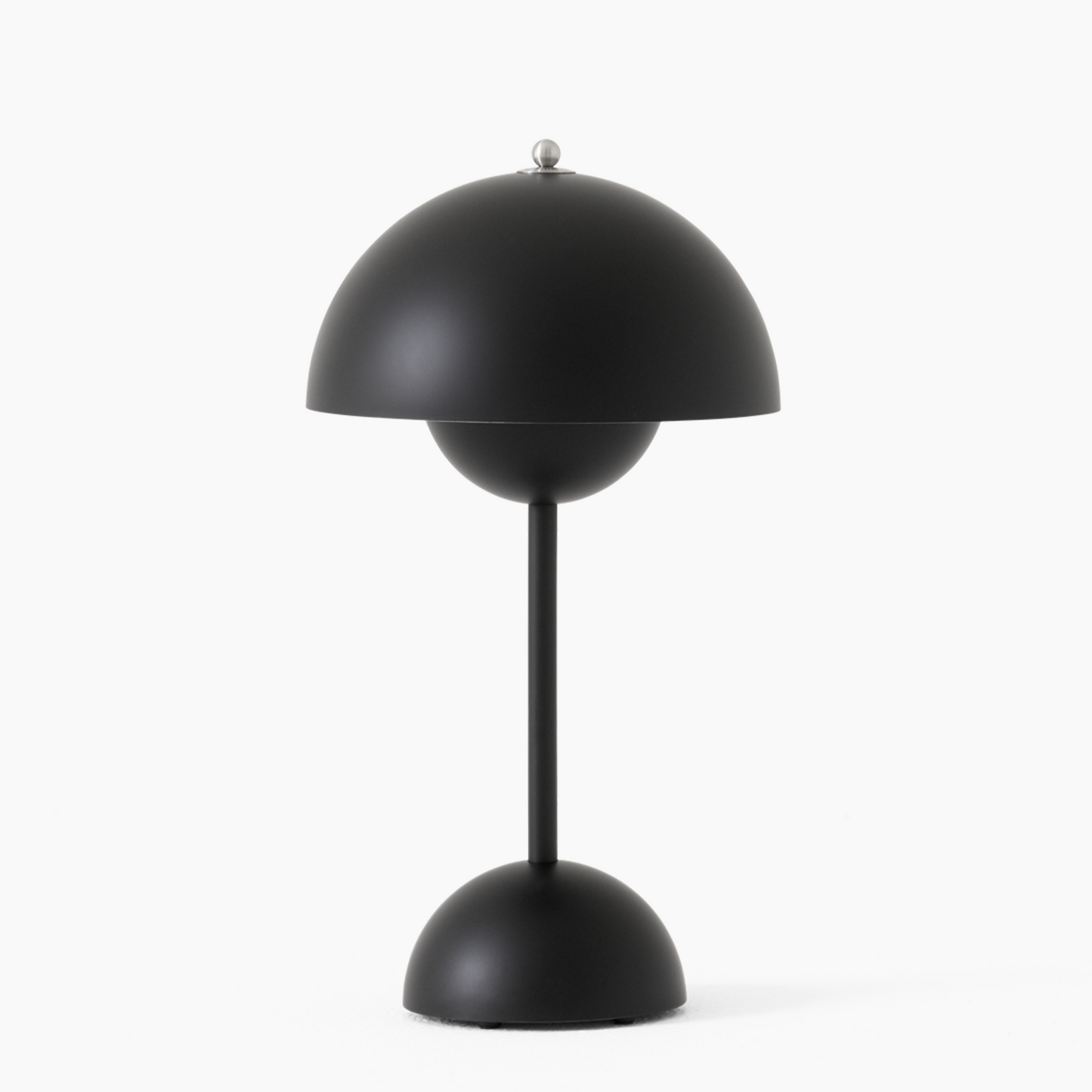 NordicNest Moderne Suppen LED Lampe - Luxuriöser Ton, Dimmbares Licht