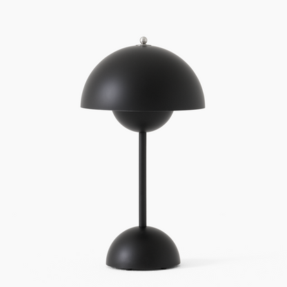 NordicNest Moderne Suppen LED Lampe - Luxuriöser Ton, Dimmbares Licht