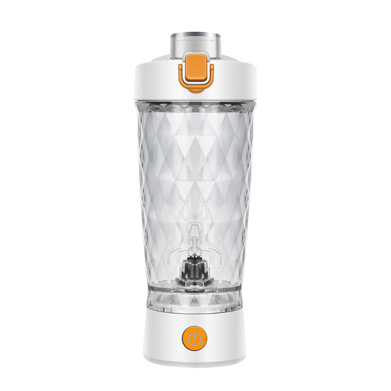 Sandsberg | Praktischer Shake Mixer Für Unterwegs