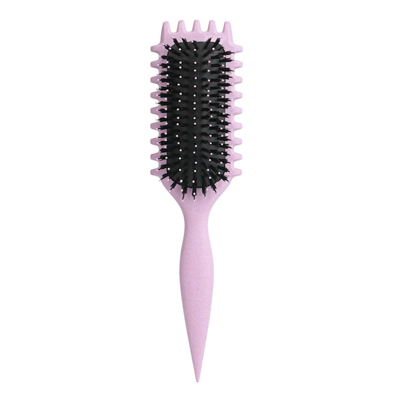 3-in-1 Stylingbürste