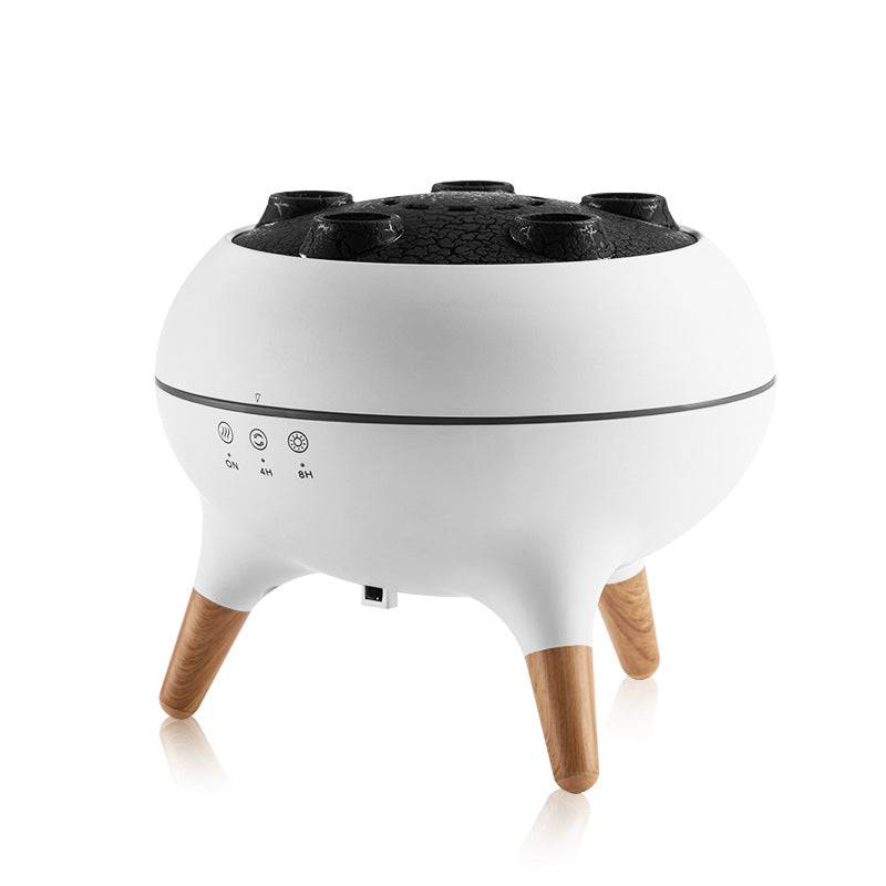 Sandsberg | Dynamischer Quallen Luftbefeuchter