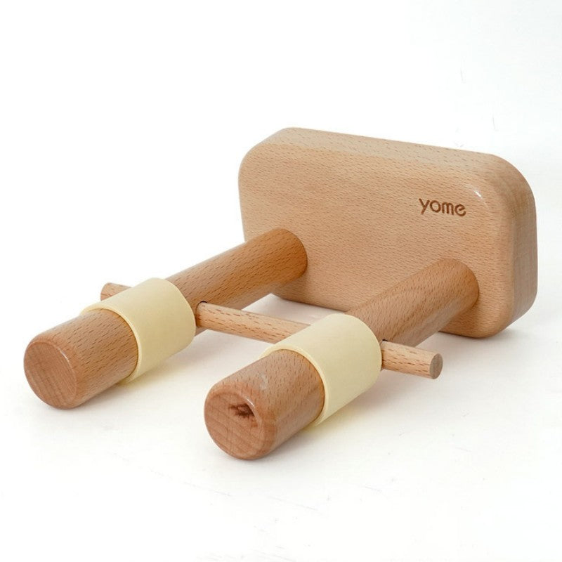 Sandsberg | Wandmontierter Gitarrenhalter