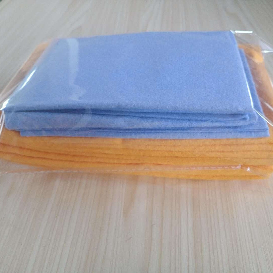 Sandsberg | Saugfähiges Mehrzweck Reinigungstuch